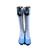 1824 Goddess of Victory: Nikke Cosplay Shoes for Anime Conventions and Performances - Halloweez